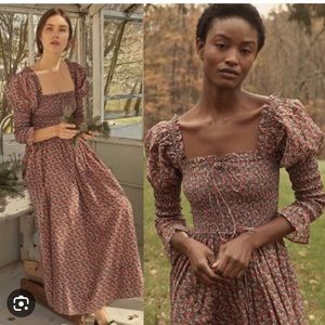 SOLD Doen bijou dress